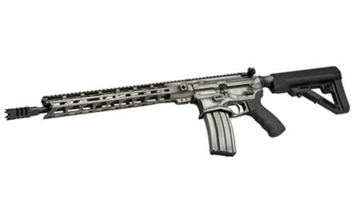 Rifles Long Guns WMD Guns Beast 223Rem|5.56NATO WMD BEAST 556 16" 30RD NIB-X DSTRSSD